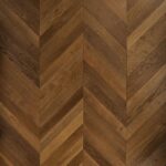 Chevron Nut