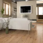 D4169 Exquisit prestige oak light - Image 2