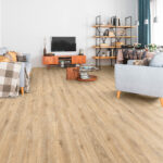K469 Tortilla Cashmere Oak - Image 2